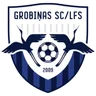Logo FK Grobiņa