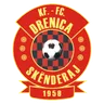 Logo KF Drenica
