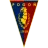 Logo Pogoń II Szczecin