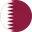 Logo Qatar