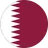 Logo Qatar