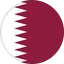 Logo Đội tuyển Qatar