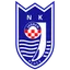 Logo NK Jadran Luka Ploče