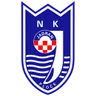 Logo NK Jadran Luka Ploče