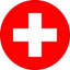 Logo Đội tuyển Thuỵ Sĩ