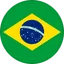 Logo Đội tuyển Brazil
