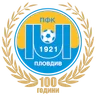 Logo PFC Maritsa 1921 Plovdiv