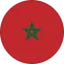 Logo Đội tuyển Morocco