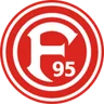 Logo Fortuna Düsseldorf II U23