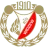 Logo Widzew II Łódź