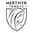 Logo Merthyr Town