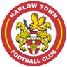 Logo Harlow Town