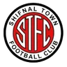 Logo Shifnal Town