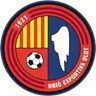 Logo UE Olot