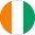Logo Côte d'Ivoire