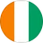 Logo Côte d'Ivoire
