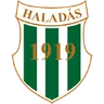 Logo Szombathelyi Haladás II