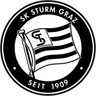 Logo Sturm Graz II