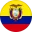 Logo Ecuador