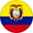 Logo Ecuador