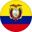 Logo Đội tuyển Ecuador