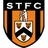Logo Stratford Town