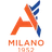 Logo Alcione Milano