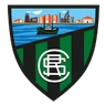 Logo Sestao River