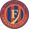 Logo Ospitaletto Franciacorta