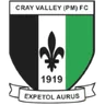 Logo Cray Valley Paper Mills