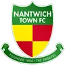 Logo Nantwich Town FC