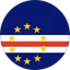 Logo Đội tuyển Cabo Verde
