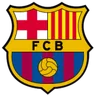 Logo Barcelona Atlètic