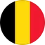 Logo Đội tuyển Bỉ
