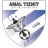 Logo Union Sportive Amal Tiznit