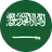 Logo Saudi Arabia