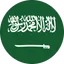 Logo Đội tuyển Ả Rập Xê Út