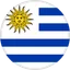 Logo Đội tuyển Uruguay