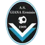 Logo Giana Erminio