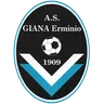 Logo Giana Erminio