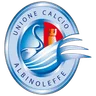 Logo AlbinoLeffe