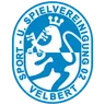 Logo SSVg Velbert