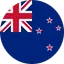 Logo Đội tuyển New Zealand