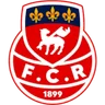 Logo FC Rouen