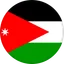 Logo Đội tuyển Jordan