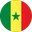 Logo Senegal