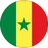Logo Senegal