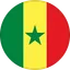 Logo Đội tuyển Senegal