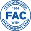Logo Floridsdorfer AC