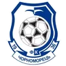 Logo Chornomorets Odesa